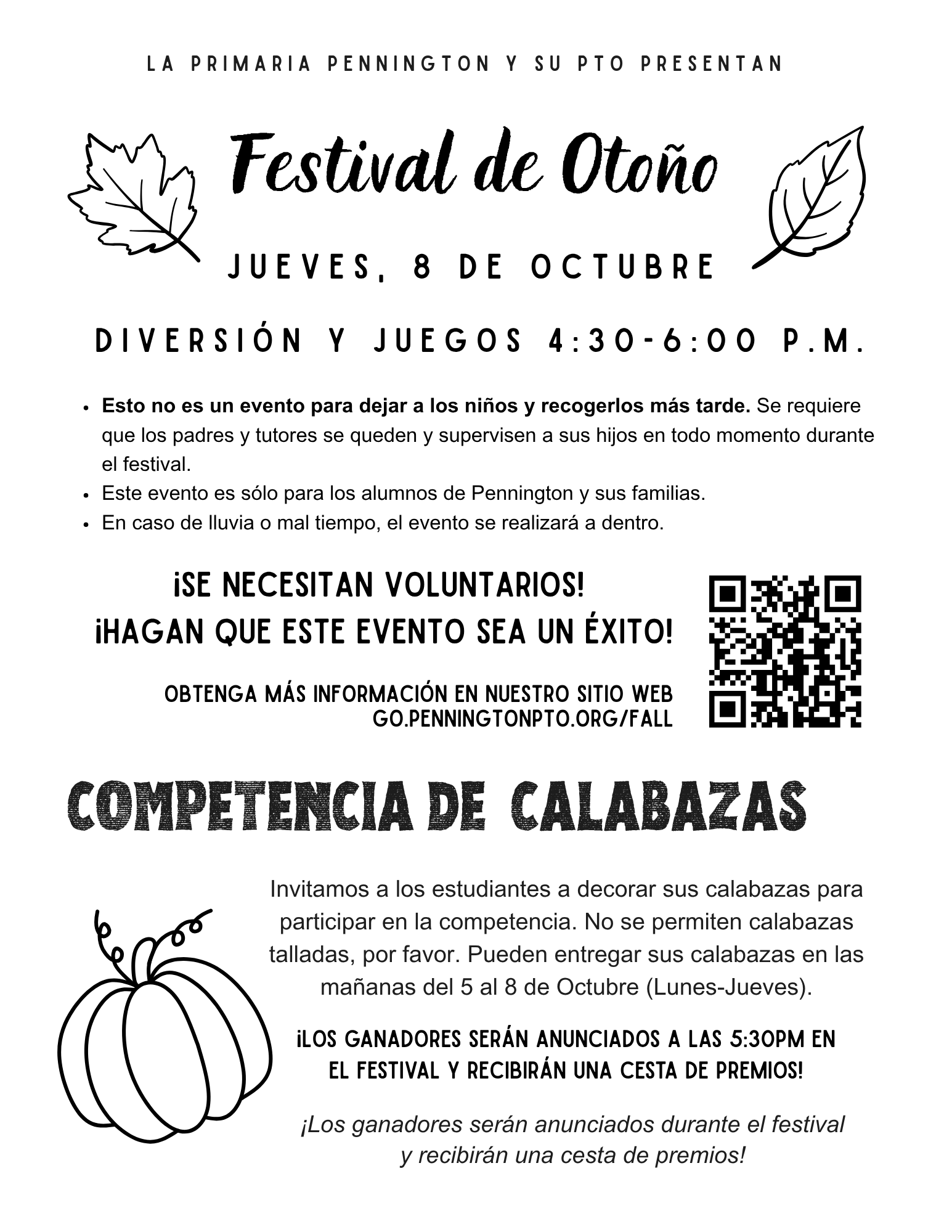 2026 fall festival flyer-1