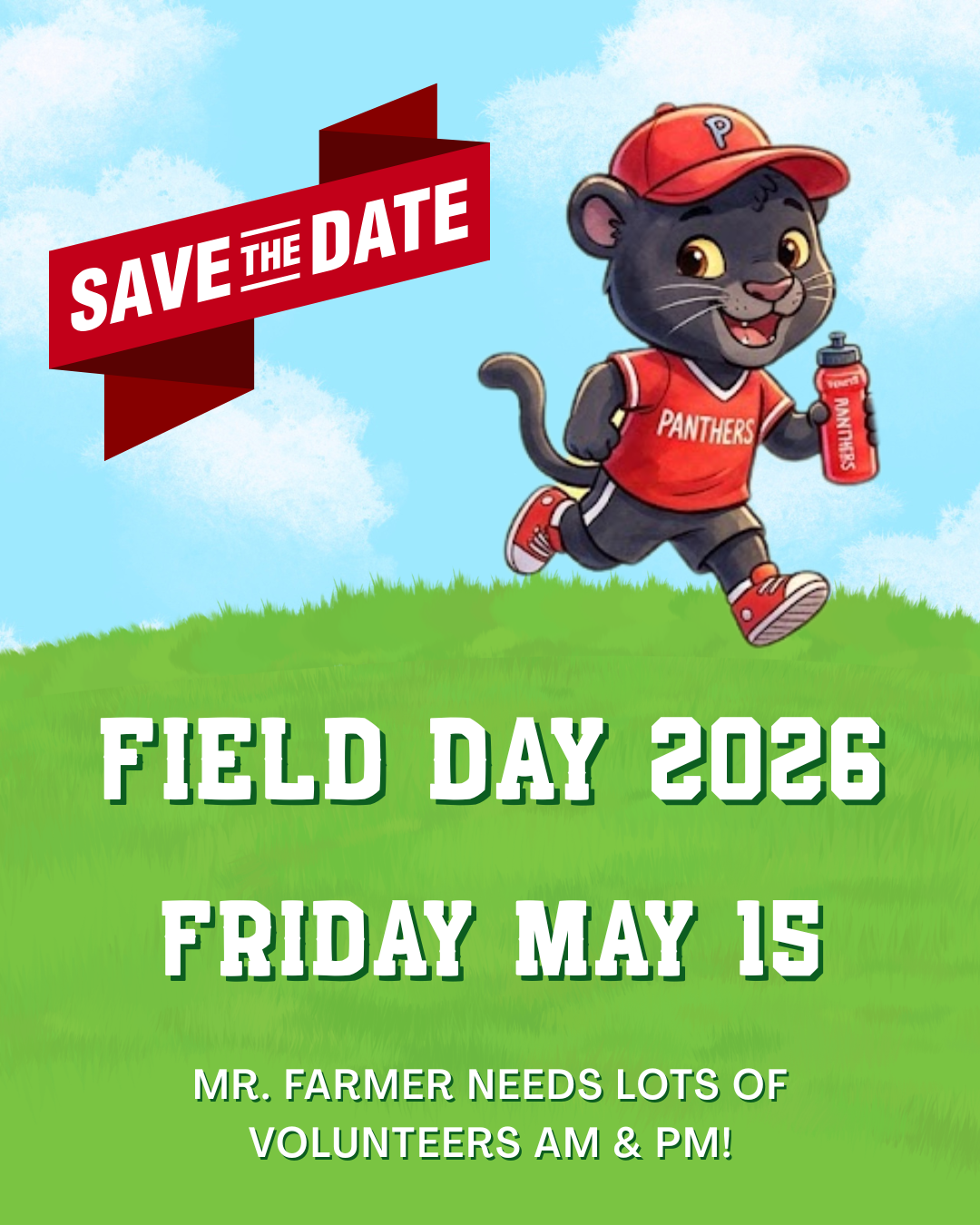 Field Day 2026