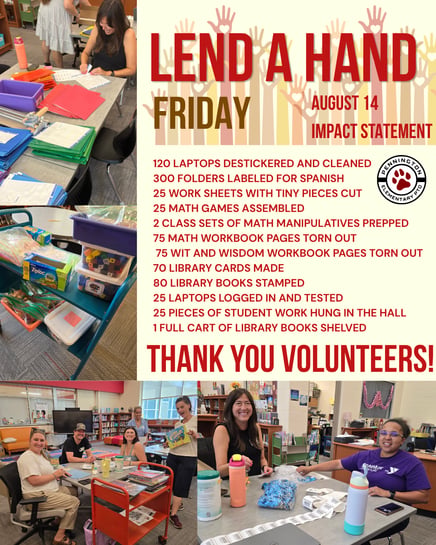 Red and Orange Bold Volunteer Campaign Instagram Post-1