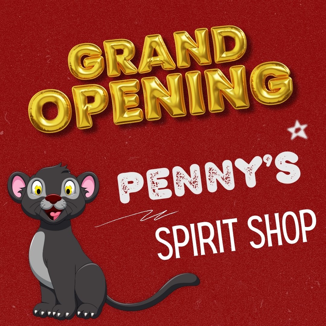 pennys spirit shop (Instagram Post)