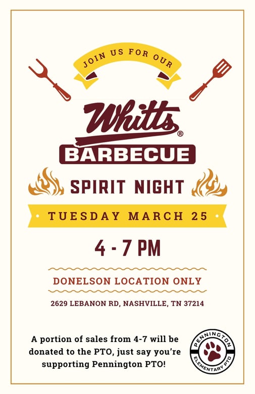 whitts spirit night 2025 1