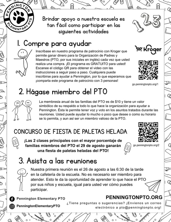 2025 Translation Copy of Supporting our school 123 2