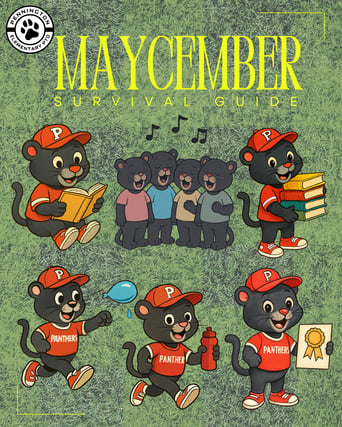Maycember
