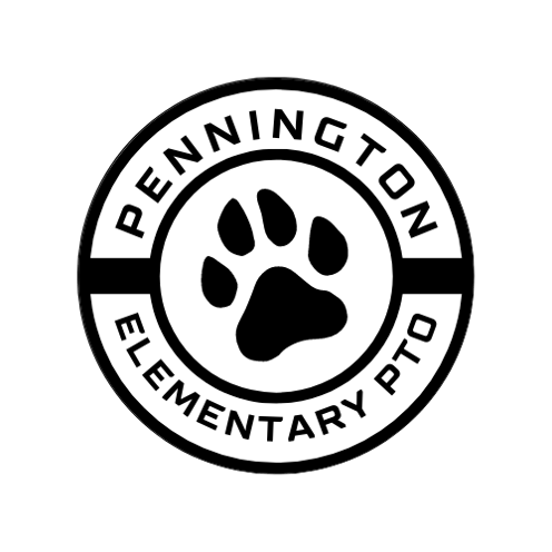 pennington pto logo